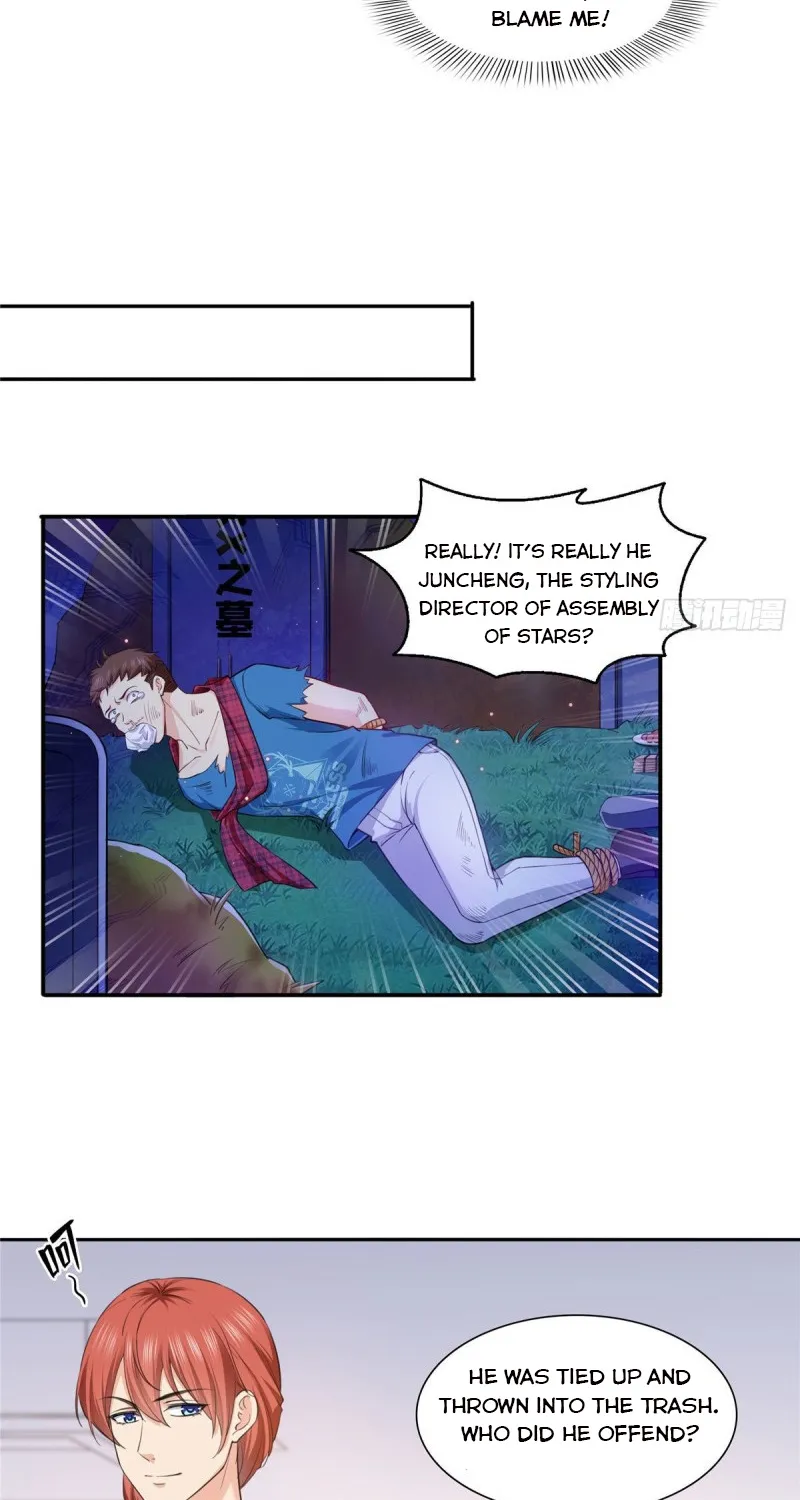 Perfect Secret Love: The Bad New Wife Is A Little Sweet Zinmanga X Chapter 153 Page 6