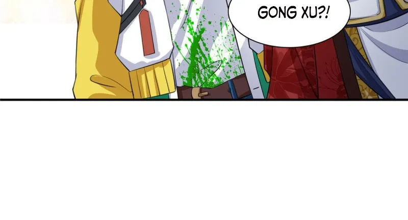 Perfect Secret Love: The Bad New Wife Is A Little Sweet Zinmanga X Chapter 153 Page 27