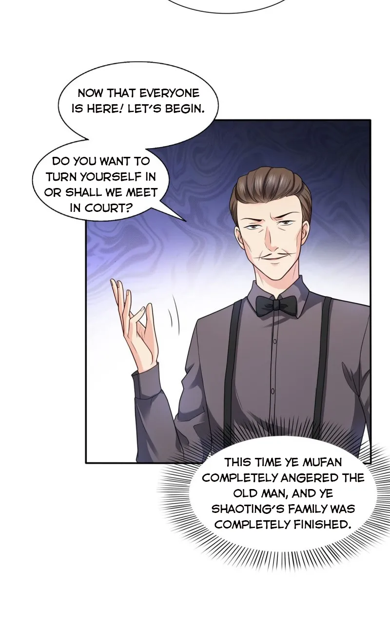 Perfect Secret Love: The Bad New Wife Is A Little Sweet Zinmanga X Chapter 149 Page 9
