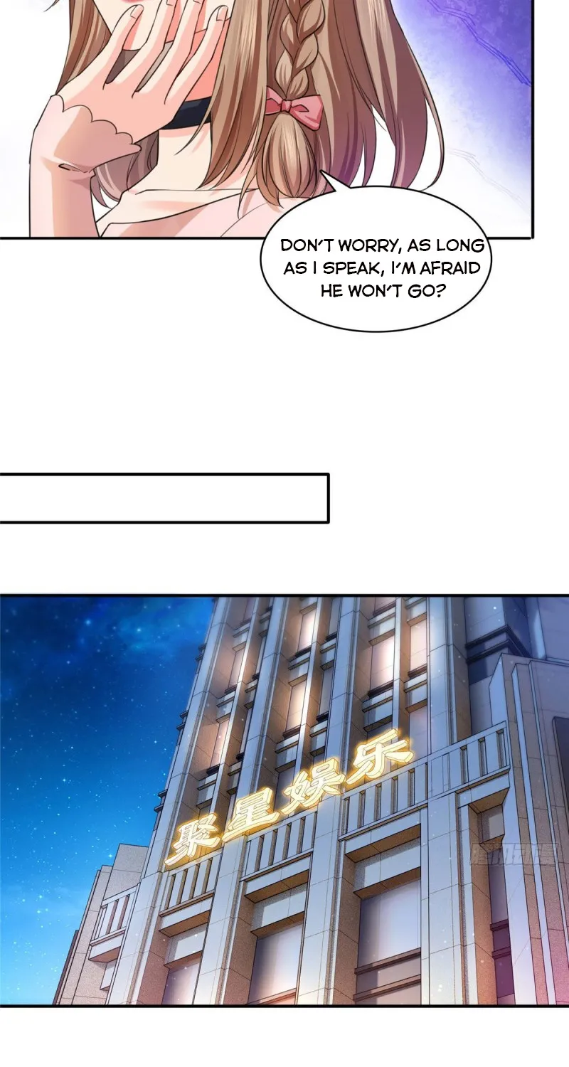 Perfect Secret Love: The Bad New Wife Is A Little Sweet Zinmanga X Chapter 146 Page 21