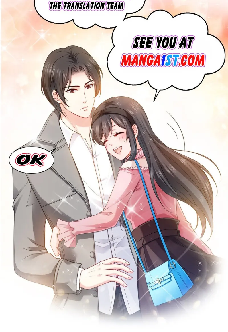 Perfect Secret Love: The Bad New Wife Is A Little Sweet Zinmanga X Chapter 146 Page 27