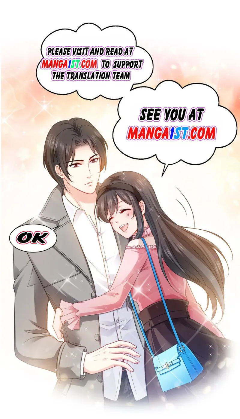 Perfect Secret Love: The Bad New Wife Is A Little Sweet Zinmanga X Chapter 139 Page 25