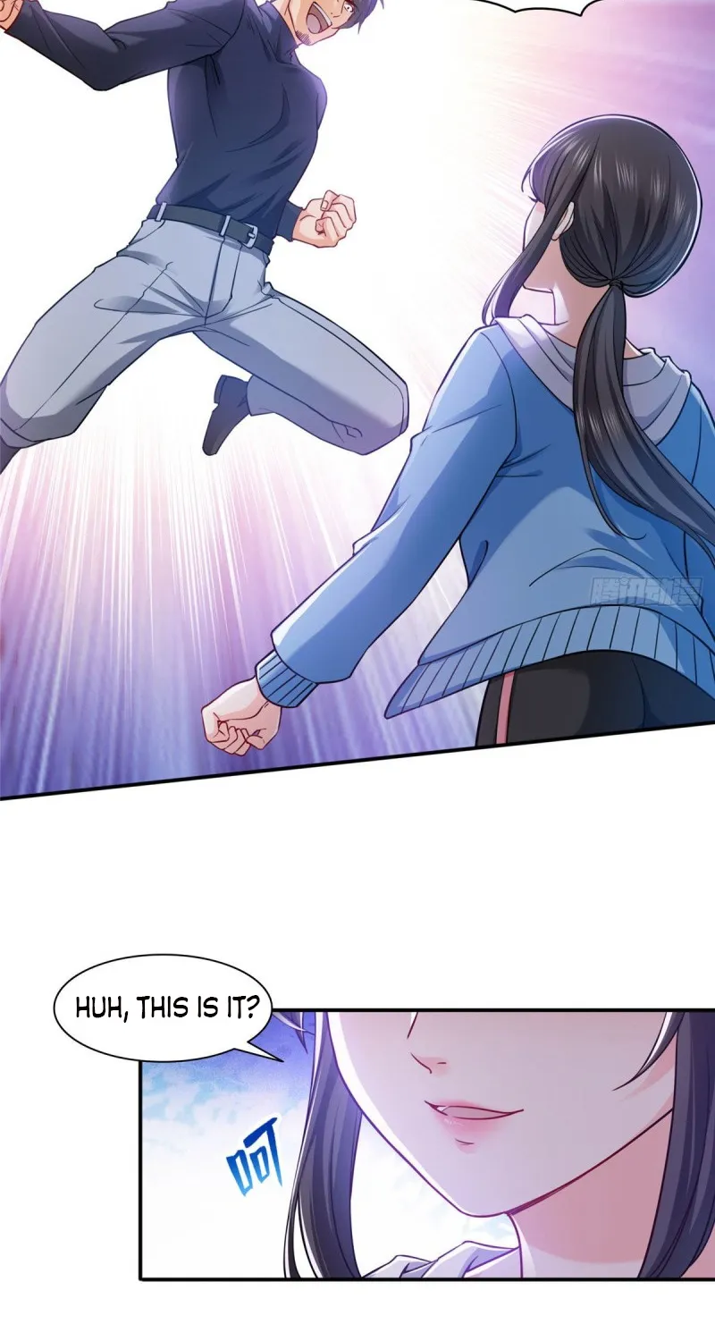 Perfect Secret Love: The Bad New Wife Is A Little Sweet Zinmanga X Chapter 138 Page 16