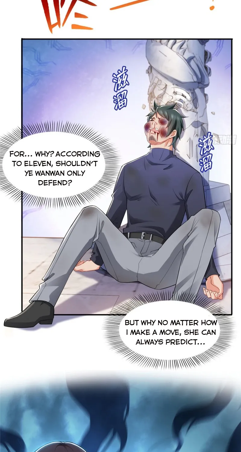 Perfect Secret Love: The Bad New Wife Is A Little Sweet Zinmanga X Chapter 138 Page 25