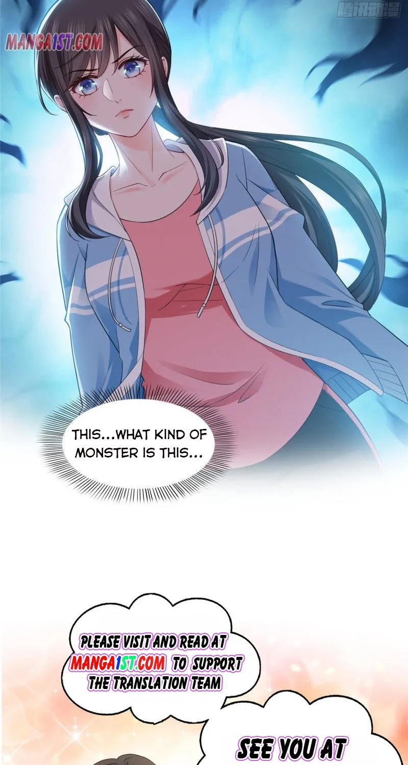 Perfect Secret Love: The Bad New Wife Is A Little Sweet Zinmanga X Chapter 138 Page 26