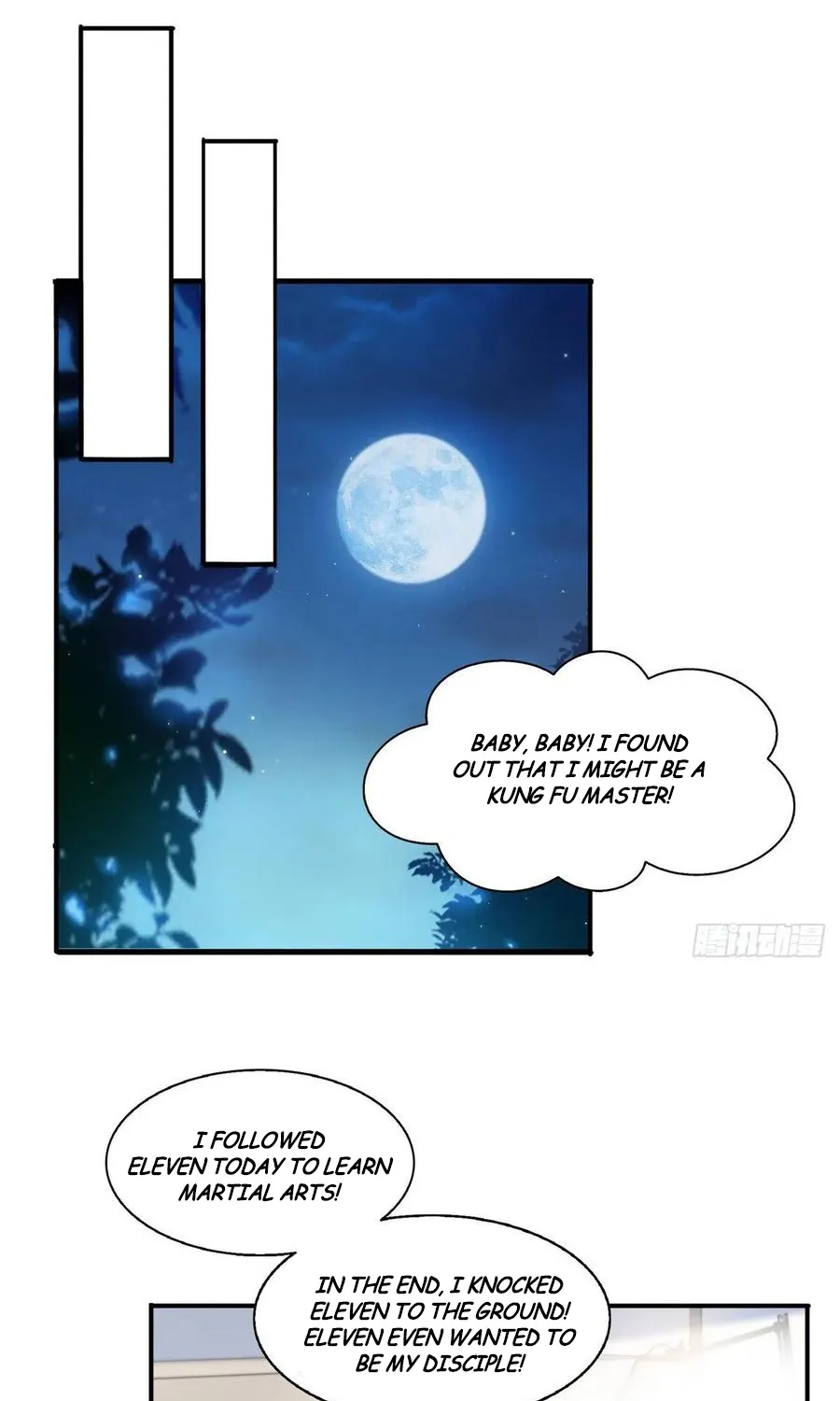 Perfect Secret Love: The Bad New Wife Is A Little Sweet Zinmanga X Chapter 133 Page 16