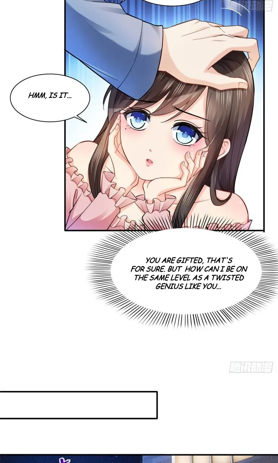 Perfect Secret Love: The Bad New Wife Is A Little Sweet Zinmanga X Chapter 133 Page 19