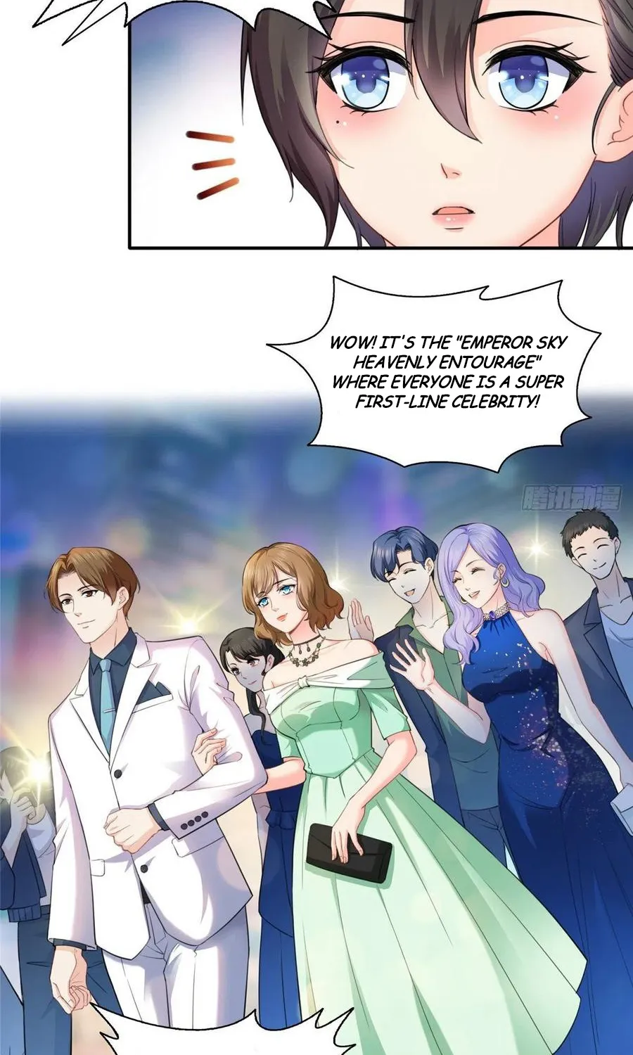 Perfect Secret Love: The Bad New Wife Is A Little Sweet Zinmanga X Chapter 133 Page 26