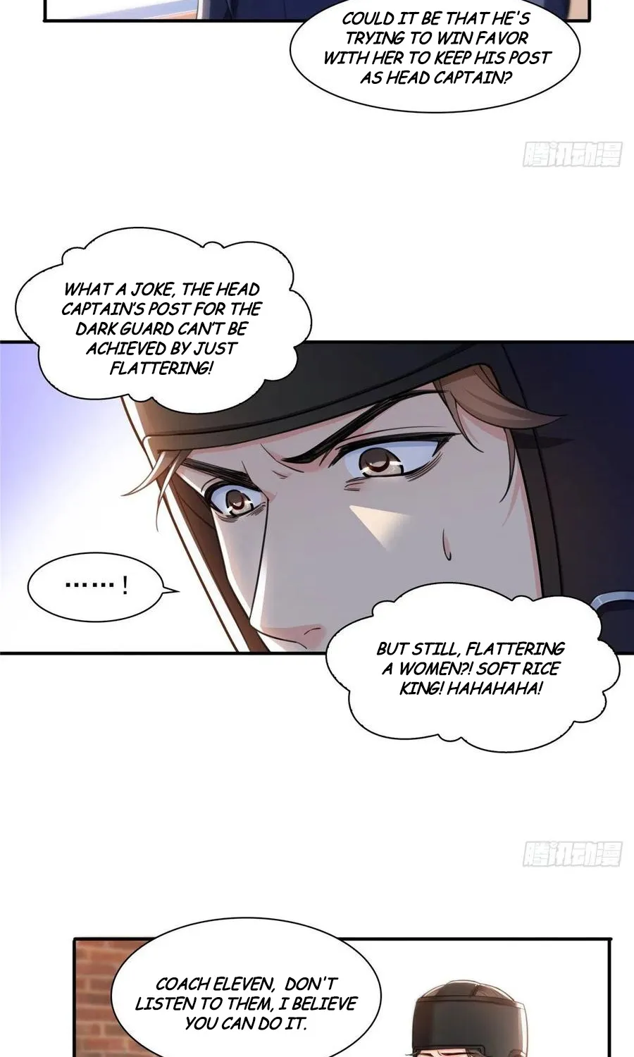Perfect Secret Love: The Bad New Wife Is A Little Sweet Zinmanga X Chapter 132 Page 12