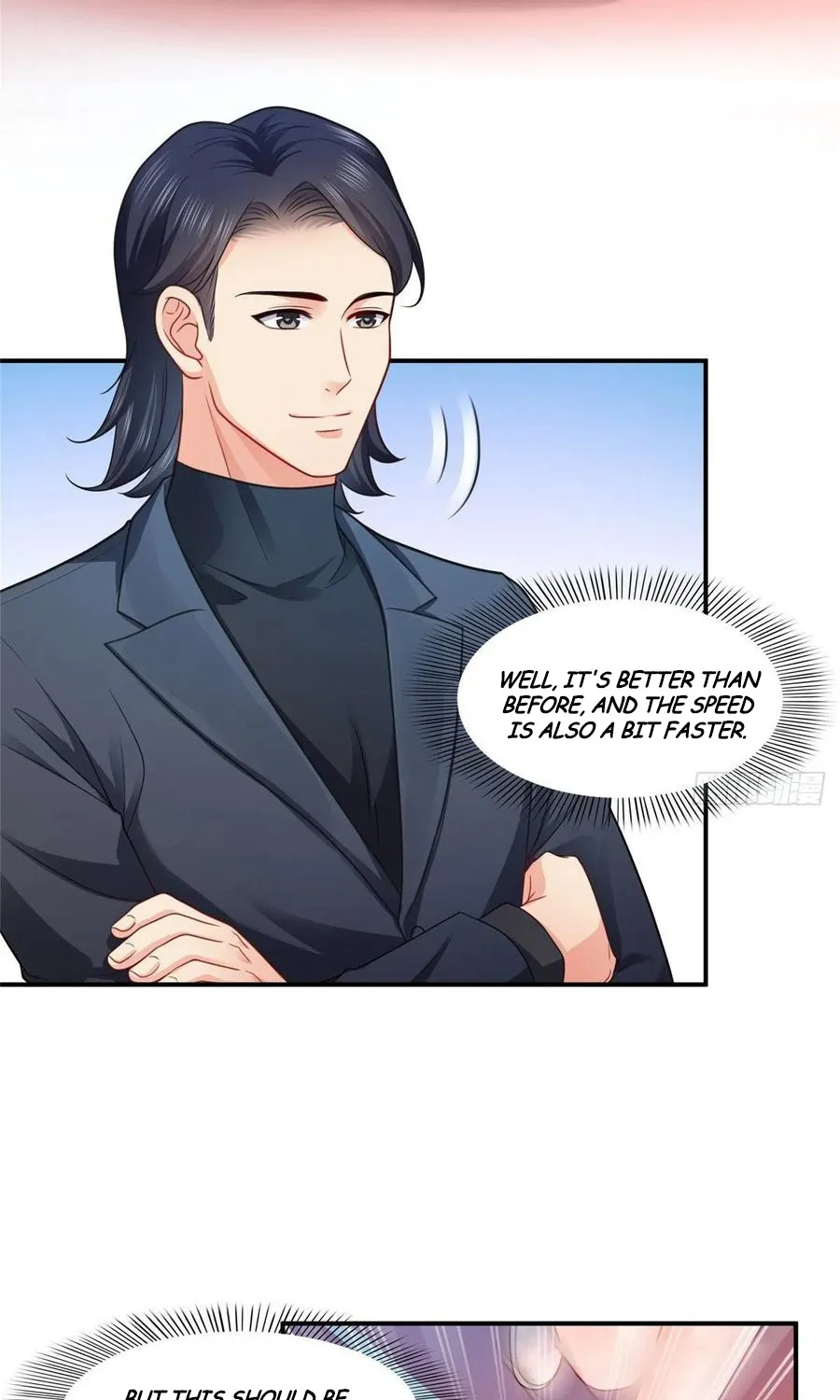 Perfect Secret Love: The Bad New Wife Is A Little Sweet Zinmanga X Chapter 131 Page 26