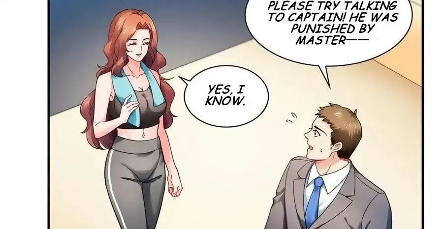 Perfect Secret Love: The Bad New Wife Is A Little Sweet Zinmanga X Chapter 130 Page 4