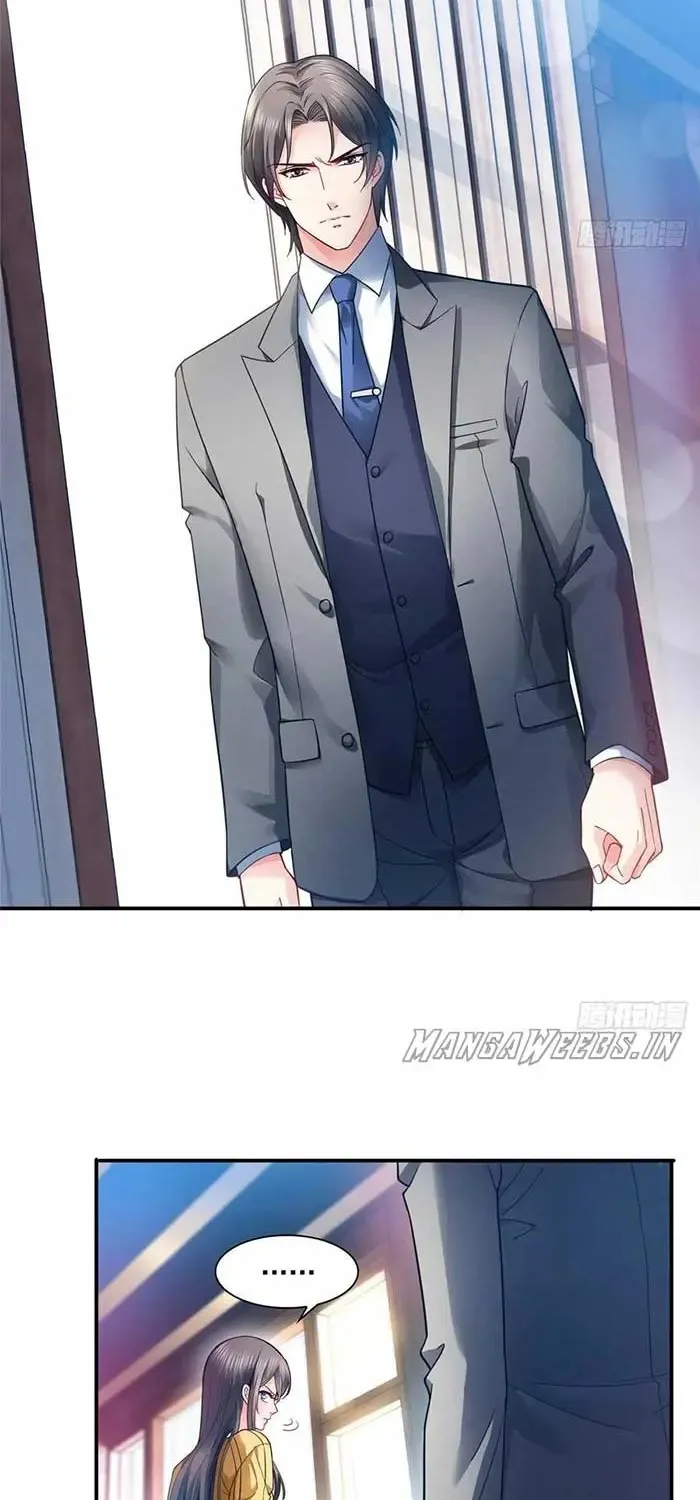 Perfect Secret Love: The Bad New Wife Is A Little Sweet Zinmanga X Chapter 127 Page 20