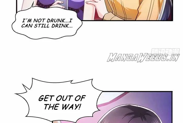 Perfect Secret Love: The Bad New Wife Is A Little Sweet Zinmanga X Chapter 125 Page 12