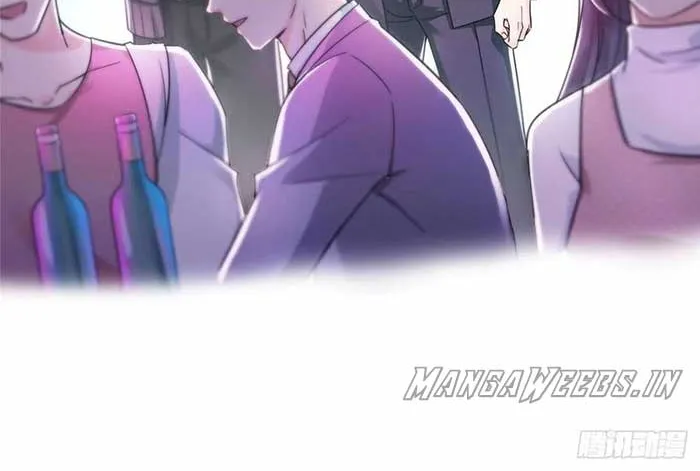 Perfect Secret Love: The Bad New Wife Is A Little Sweet Zinmanga X Chapter 125 Page 24