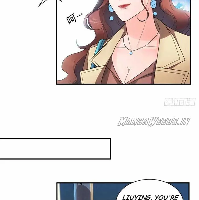 Perfect Secret Love: The Bad New Wife Is A Little Sweet Zinmanga X Chapter 124 Page 11