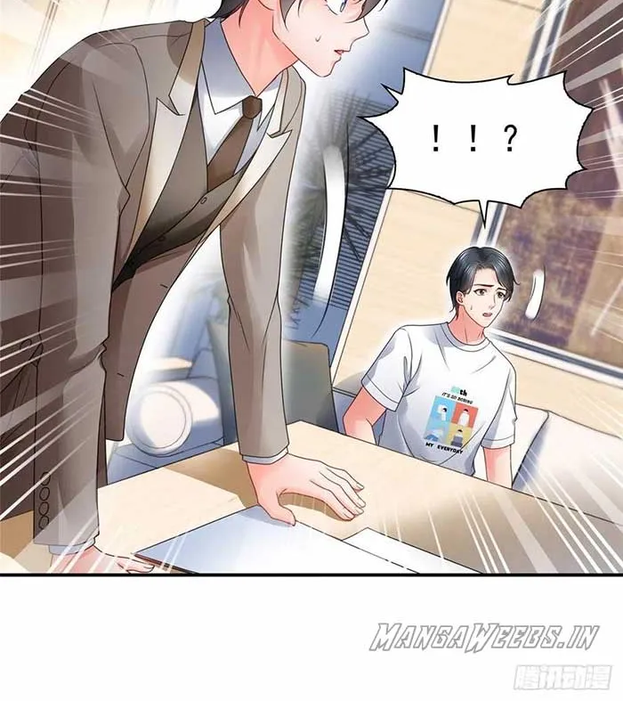 Perfect Secret Love: The Bad New Wife Is A Little Sweet Zinmanga X Chapter 117 Page 24