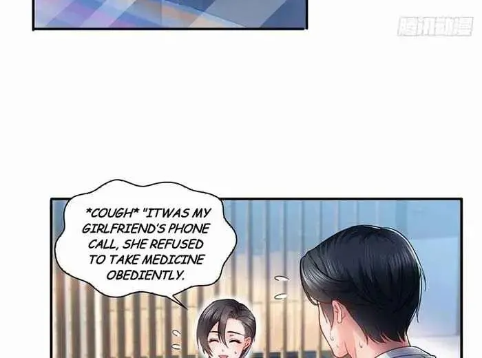 Perfect Secret Love: The Bad New Wife Is A Little Sweet Zinmanga X Chapter 114 Page 11