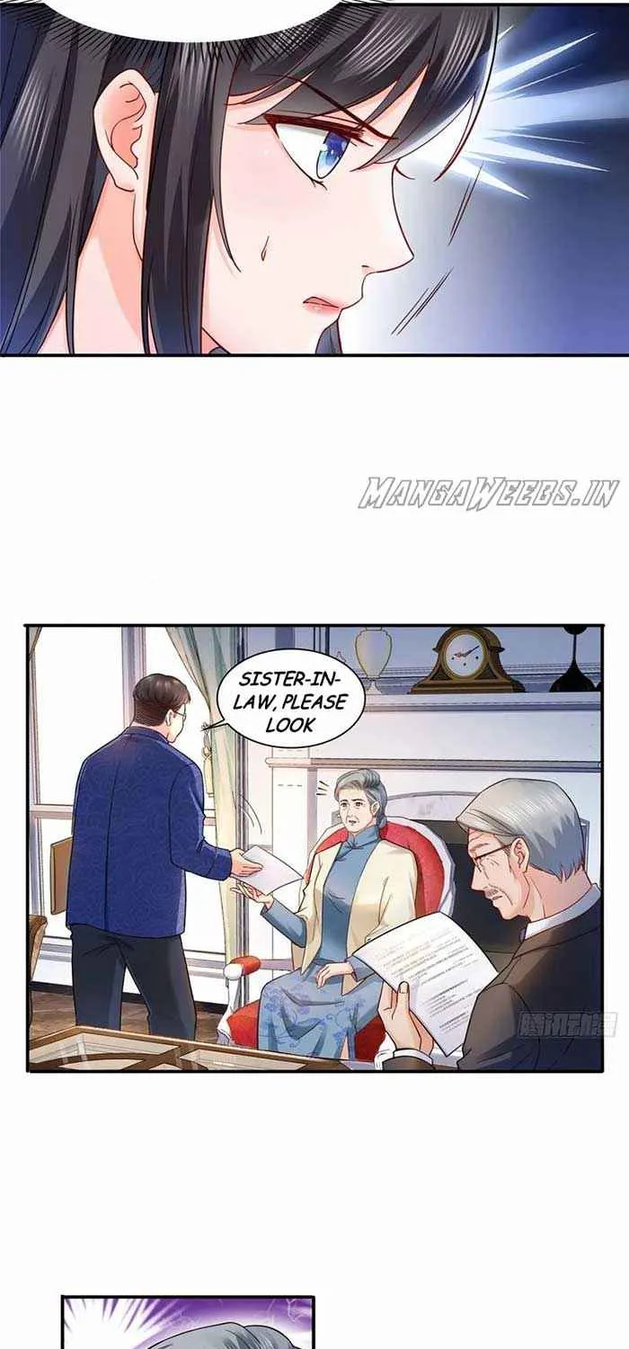 Perfect Secret Love: The Bad New Wife Is A Little Sweet Zinmanga X Chapter 108 Page 20