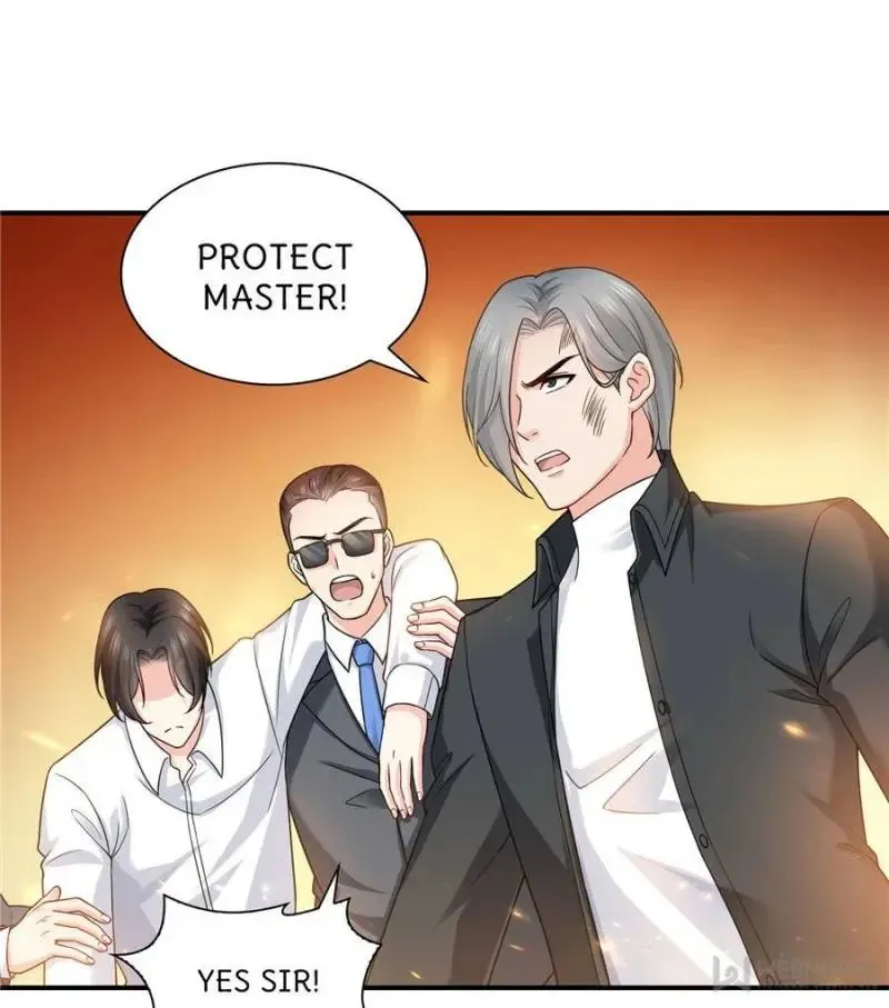 Perfect Secret Love: The Bad New Wife Is A Little Sweet Zinmanga X Chapter 102 Page 15