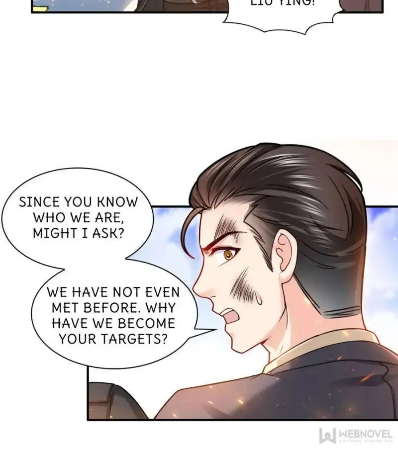 Perfect Secret Love: The Bad New Wife Is A Little Sweet Zinmanga X Chapter 102 Page 18