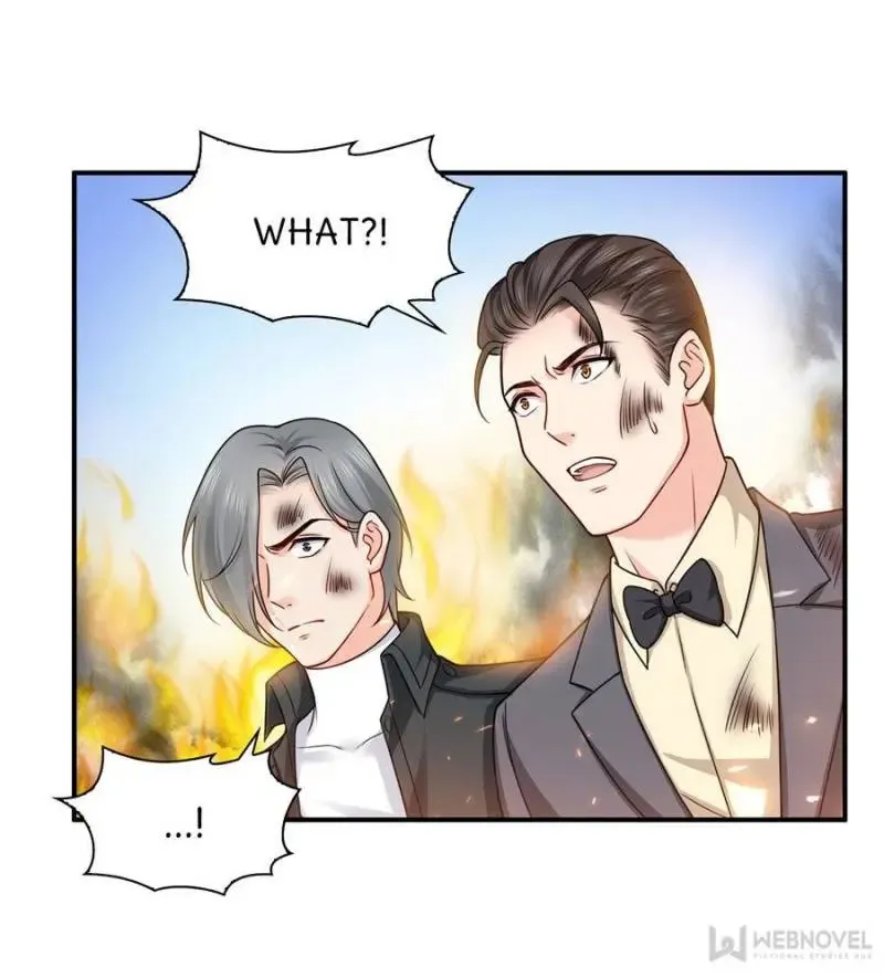Perfect Secret Love: The Bad New Wife Is A Little Sweet Zinmanga X Chapter 102 Page 24
