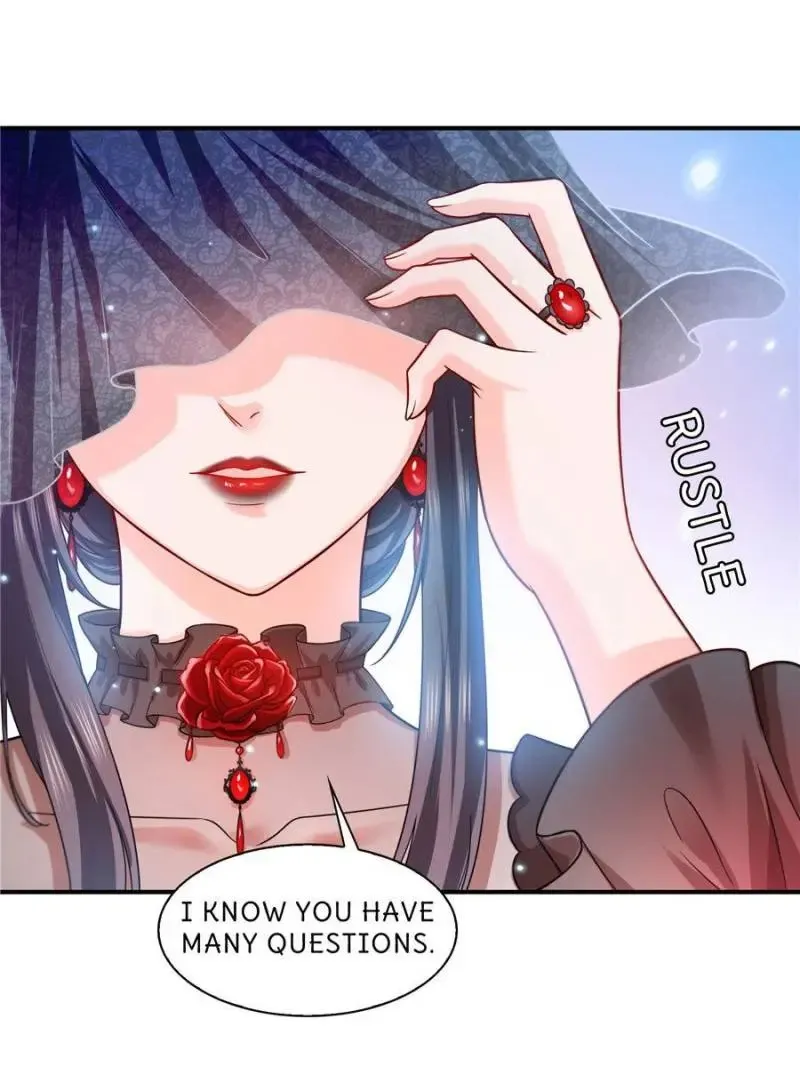Perfect Secret Love: The Bad New Wife Is A Little Sweet Zinmanga X Chapter 102 Page 37