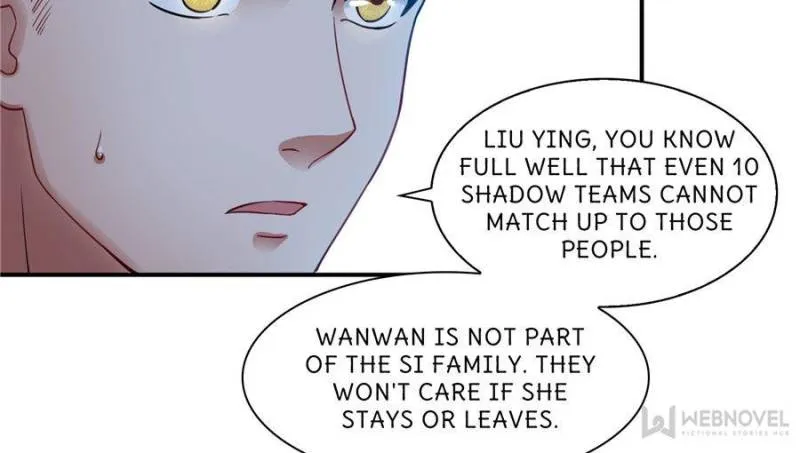 Perfect Secret Love: The Bad New Wife Is A Little Sweet Zinmanga X Chapter 101 Page 19