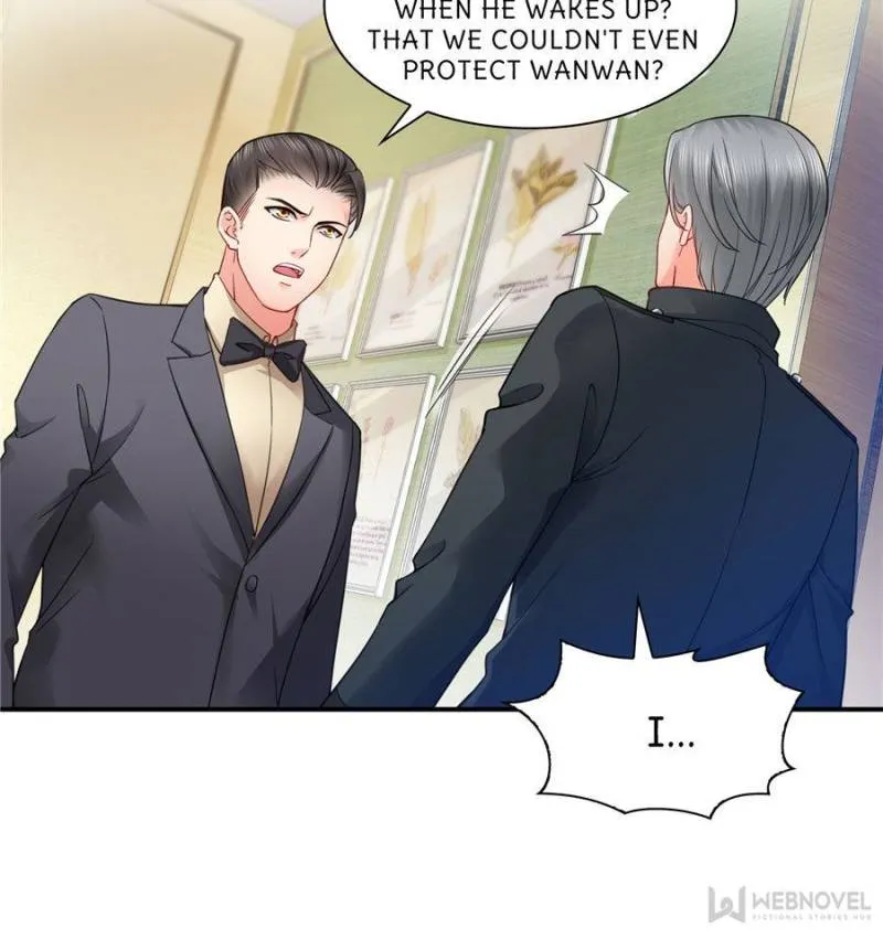 Perfect Secret Love: The Bad New Wife Is A Little Sweet Zinmanga X Chapter 101 Page 21