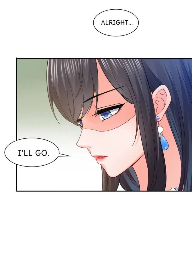 Perfect Secret Love: The Bad New Wife Is A Little Sweet Zinmanga X Chapter 101 Page 24