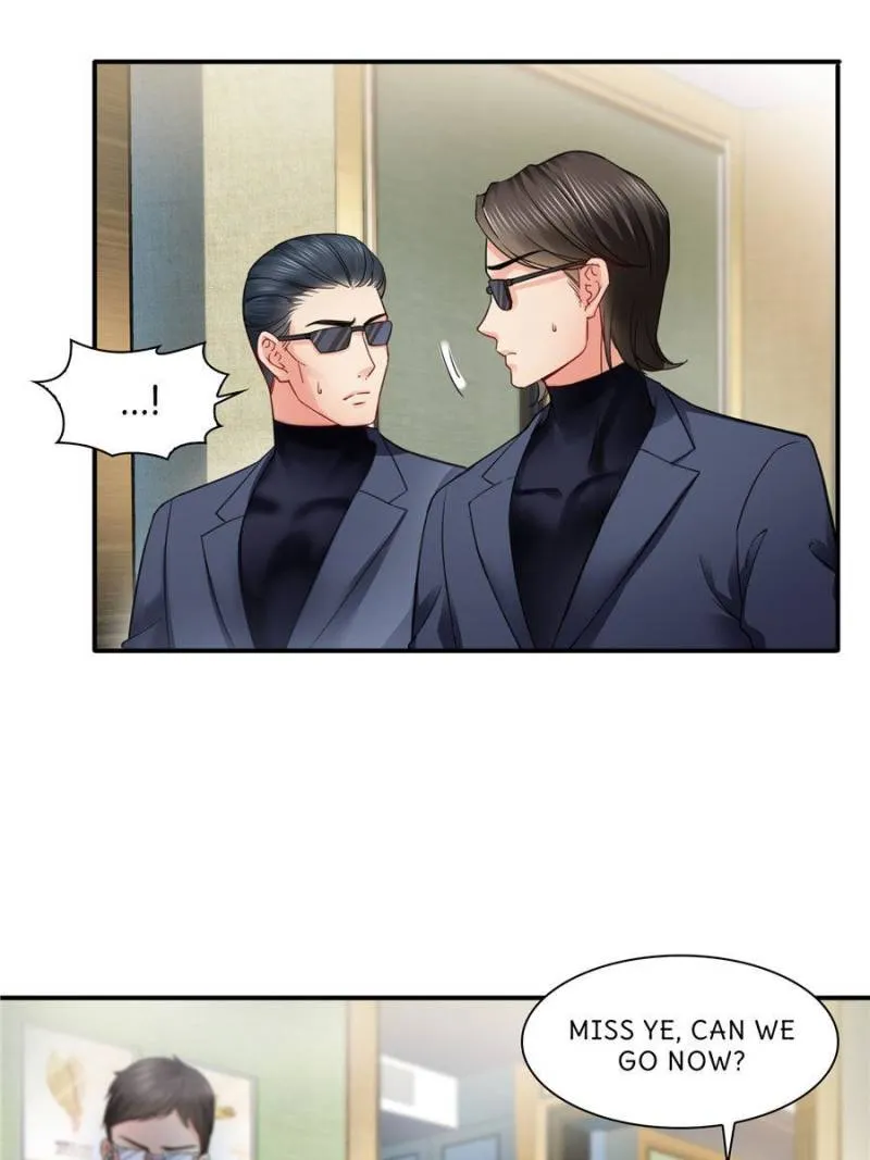 Perfect Secret Love: The Bad New Wife Is A Little Sweet Zinmanga X Chapter 101 Page 30