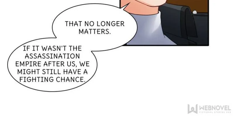 Perfect Secret Love: The Bad New Wife Is A Little Sweet Zinmanga X Chapter 101 Page 40