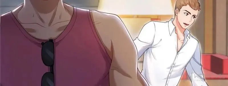 Perfect Secret Love: The Bad New Wife Is A Little Sweet Zinmanga X Chapter 100 Page 3