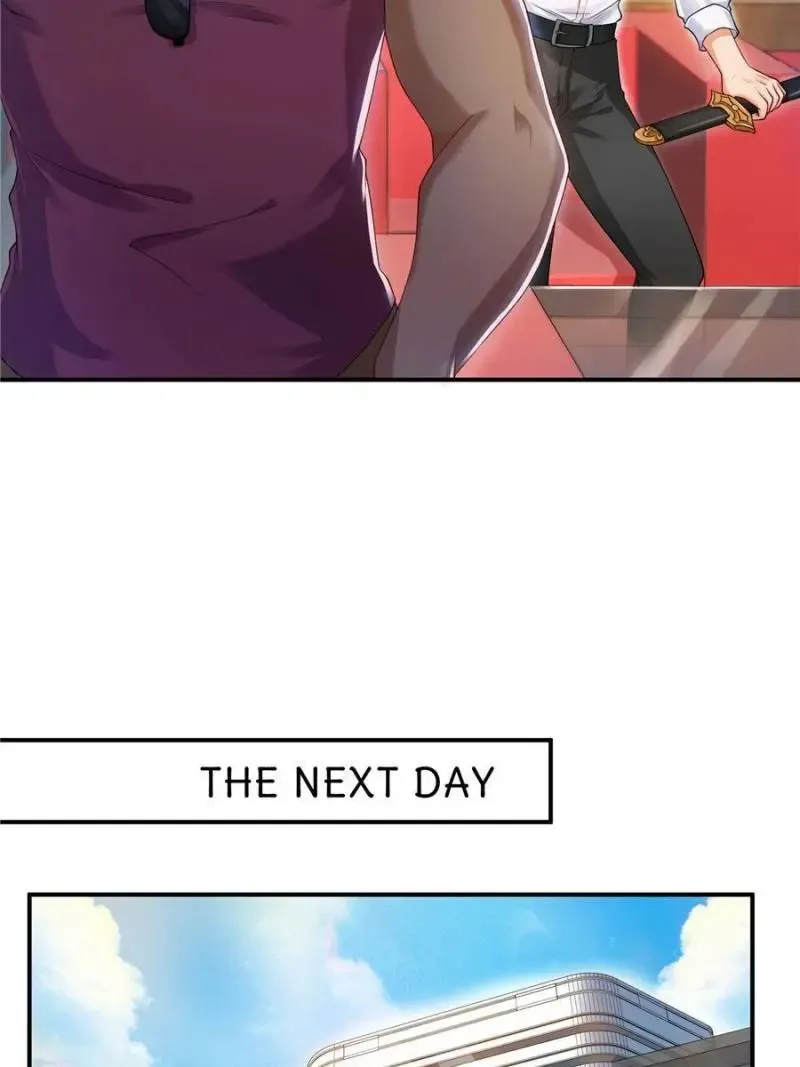 Perfect Secret Love: The Bad New Wife Is A Little Sweet Zinmanga X Chapter 100 Page 4