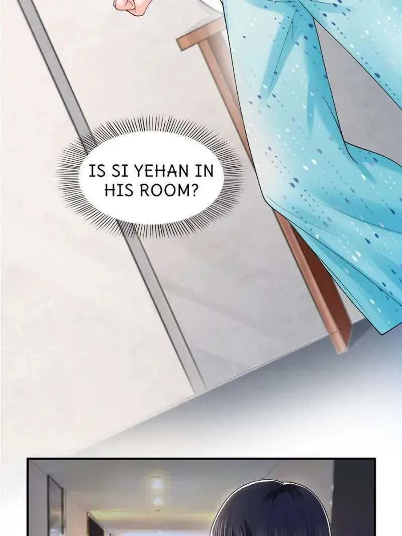 Perfect Secret Love: The Bad New Wife Is A Little Sweet Zinmanga X Chapter 100 Page 24