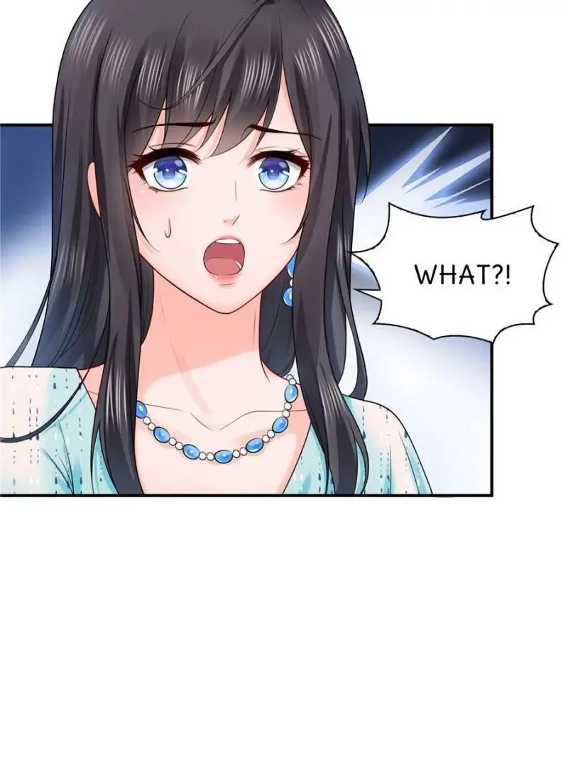 Perfect Secret Love: The Bad New Wife Is A Little Sweet Zinmanga X Chapter 100 Page 27