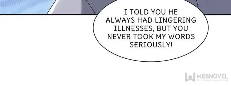 Perfect Secret Love: The Bad New Wife Is A Little Sweet Zinmanga X Chapter 100 Page 31