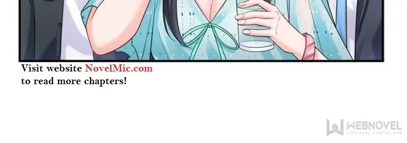 Perfect Secret Love: The Bad New Wife Is A Little Sweet Zinmanga X Chapter 100 Page 43