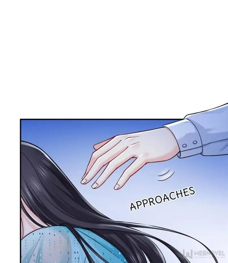Perfect Secret Love: The Bad New Wife Is A Little Sweet Zinmanga X Chapter 99 Page 3
