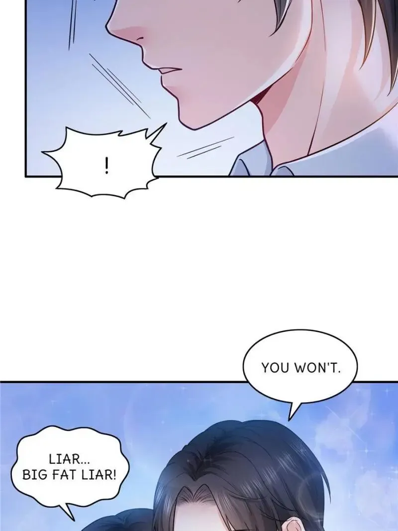 Perfect Secret Love: The Bad New Wife Is A Little Sweet Zinmanga X Chapter 99 Page 5