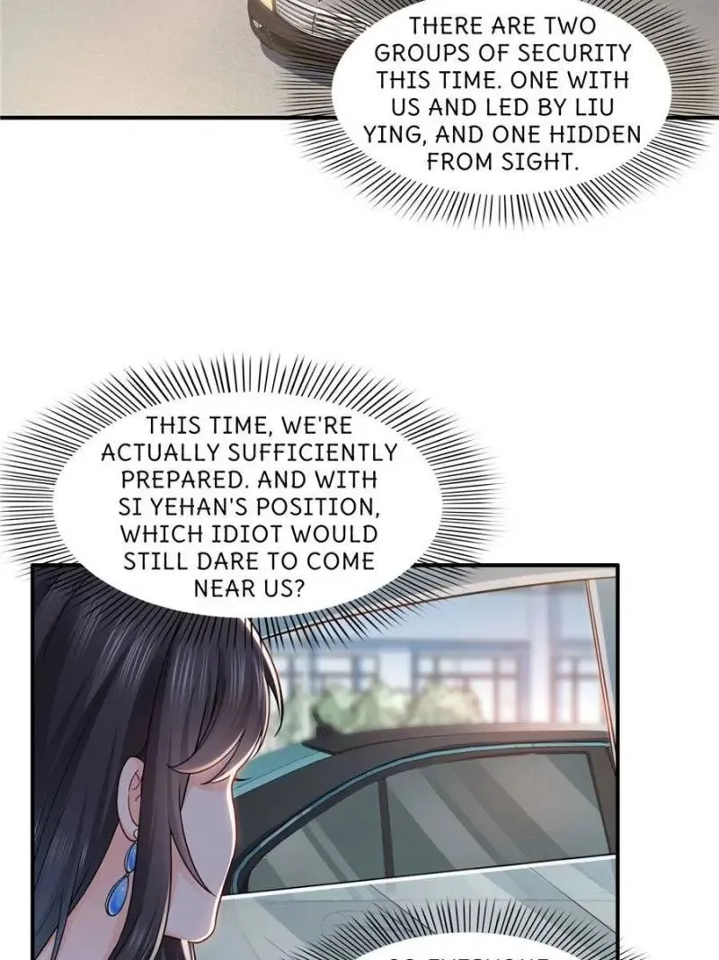 Perfect Secret Love: The Bad New Wife Is A Little Sweet Zinmanga X Chapter 99 Page 29
