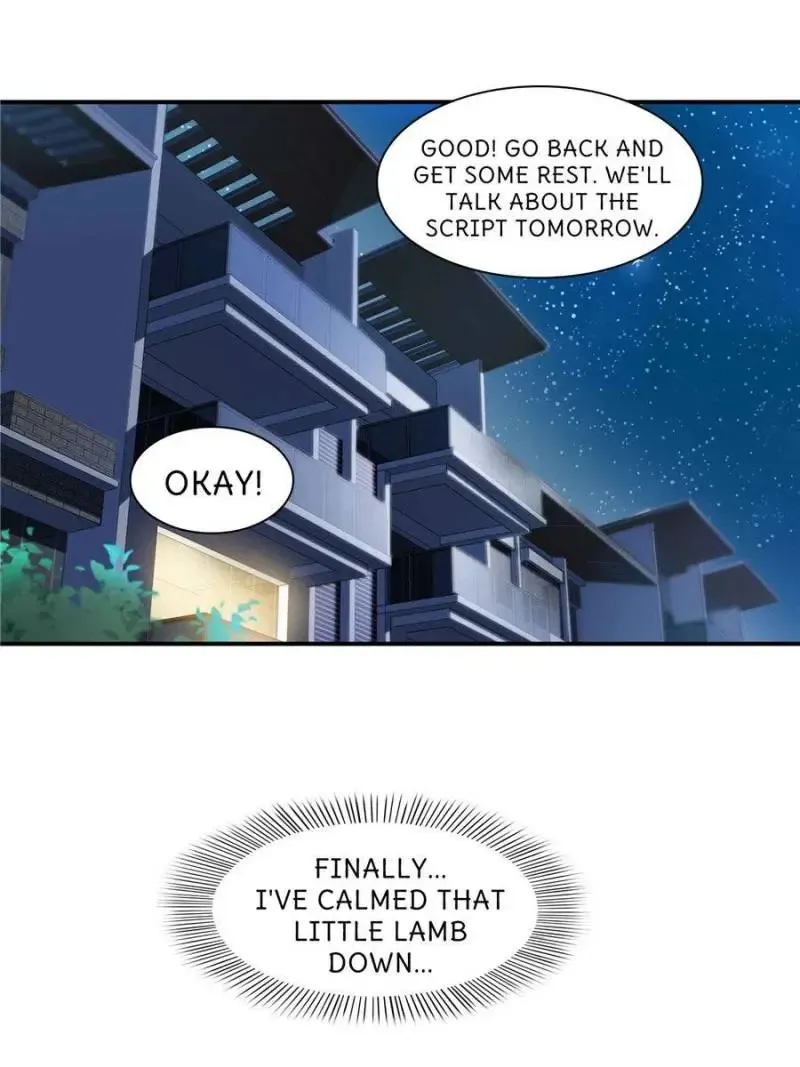Perfect Secret Love: The Bad New Wife Is A Little Sweet Zinmanga X Chapter 96 Page 13