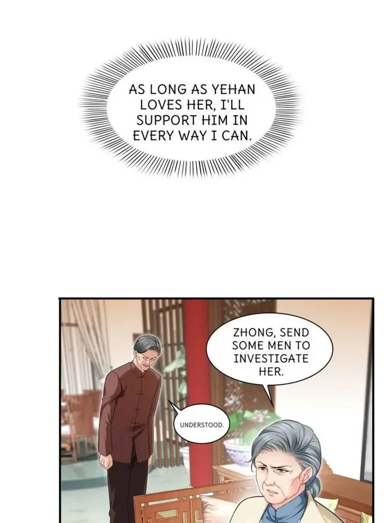 Perfect Secret Love: The Bad New Wife Is A Little Sweet Zinmanga X Chapter 96 Page 22
