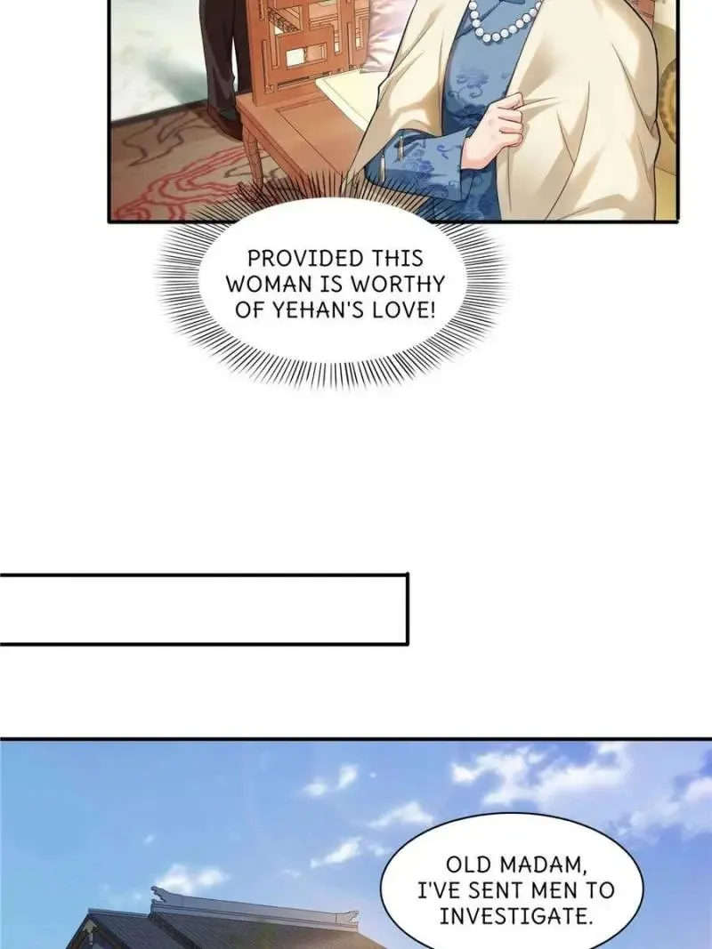 Perfect Secret Love: The Bad New Wife Is A Little Sweet Zinmanga X Chapter 96 Page 23