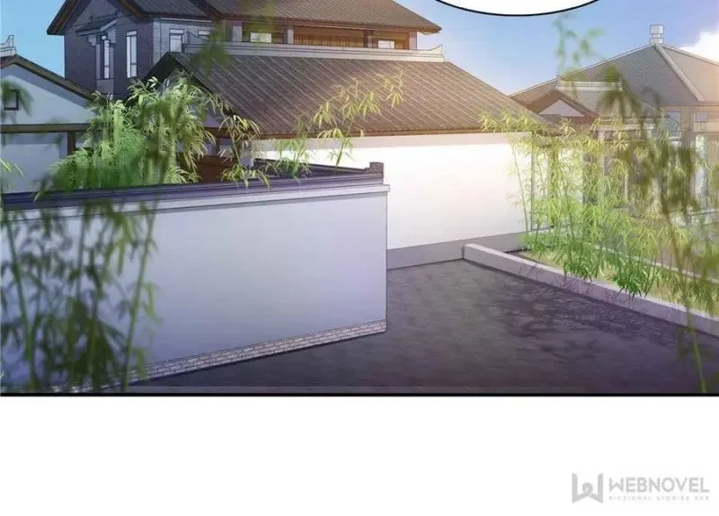 Perfect Secret Love: The Bad New Wife Is A Little Sweet Zinmanga X Chapter 96 Page 24