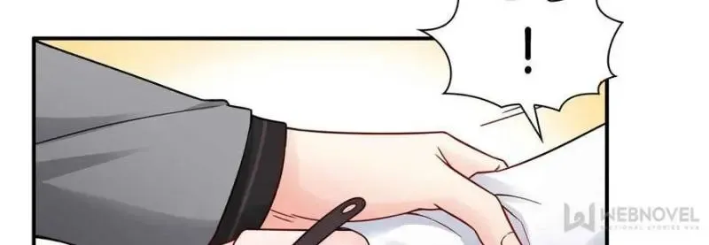 Perfect Secret Love: The Bad New Wife Is A Little Sweet Zinmanga X Chapter 95 Page 8