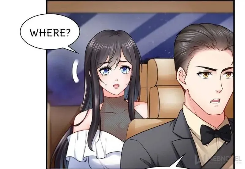 Perfect Secret Love: The Bad New Wife Is A Little Sweet Zinmanga X Chapter 95 Page 26