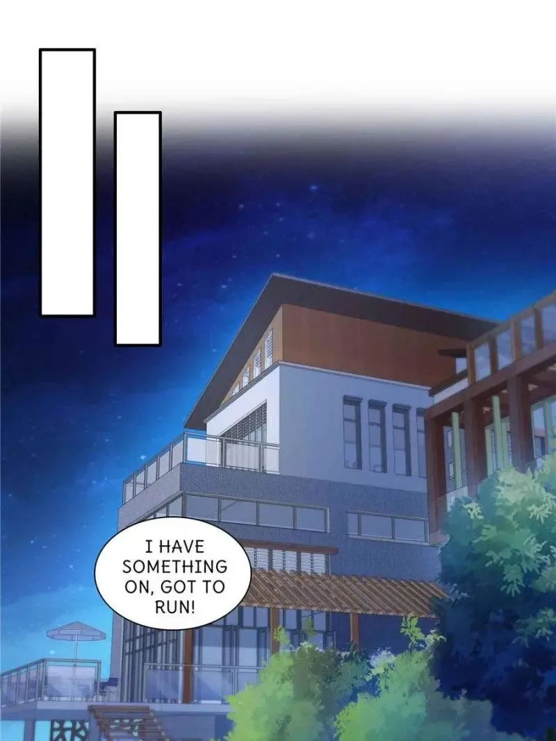 Perfect Secret Love: The Bad New Wife Is A Little Sweet Zinmanga X Chapter 89 Page 1