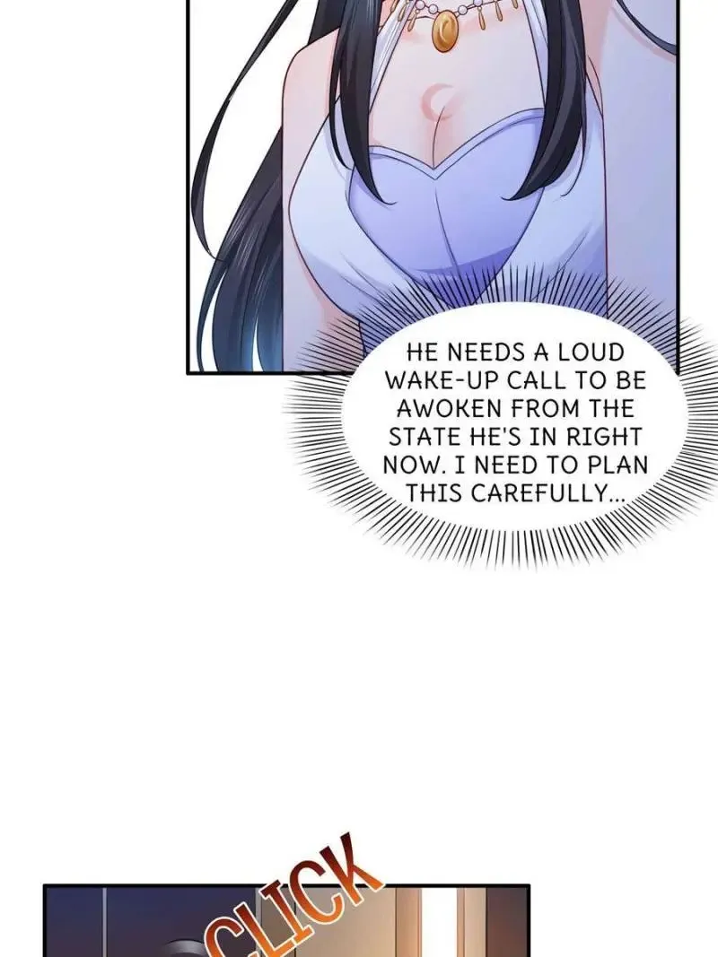 Perfect Secret Love: The Bad New Wife Is A Little Sweet Zinmanga X Chapter 89 Page 4