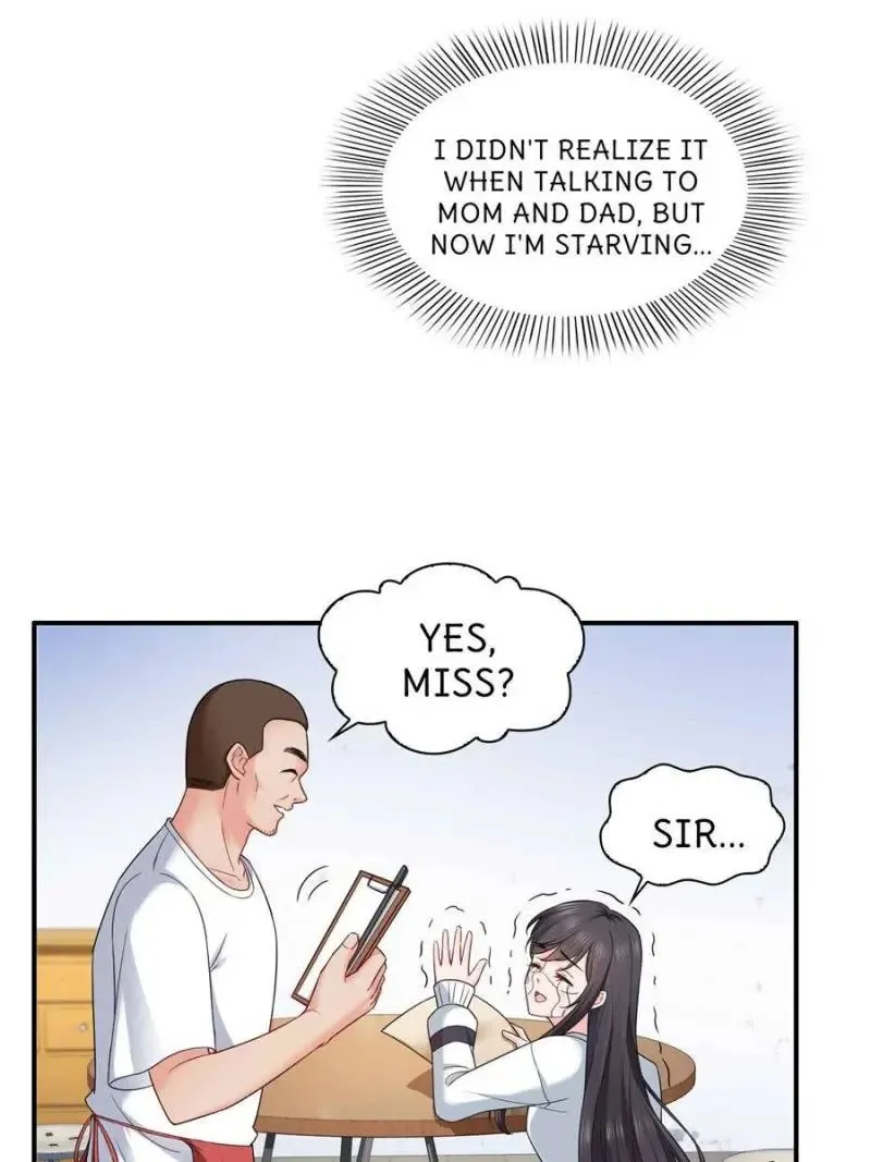 Perfect Secret Love: The Bad New Wife Is A Little Sweet Zinmanga X Chapter 89 Page 15