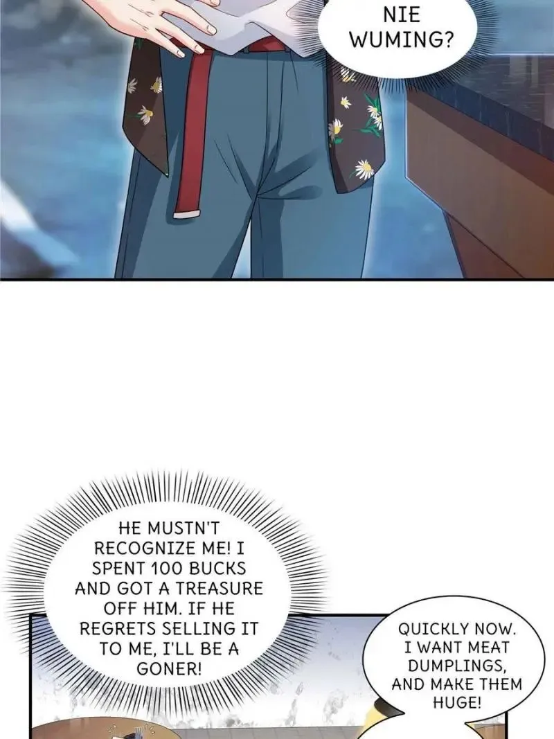 Perfect Secret Love: The Bad New Wife Is A Little Sweet Zinmanga X Chapter 89 Page 23